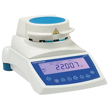Cole Parmer Moisture Balance 1112406