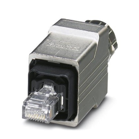 Phoenix Contact VS-PPC-C1-MNNA-4Q5-EMC Push/pull 1403366