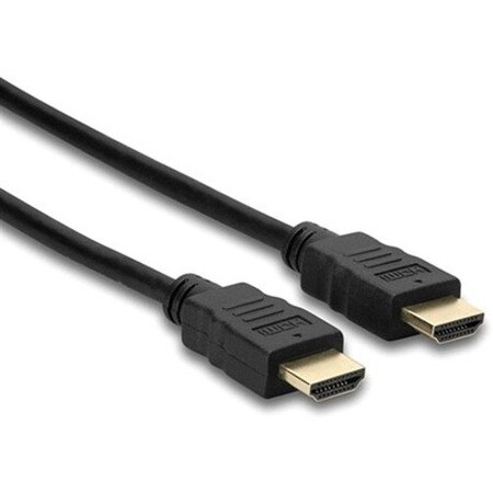 Axiom Hdmi Cable 3Ft HDMIMM03-AX