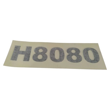 Cnh DECAL, CNH OEM 87621978 87621978
