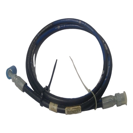 Cnh HOSE HYDRAULIC, CNH OEM 84374443 84374443