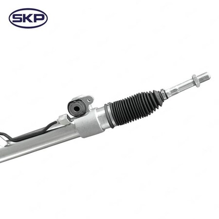 Skyward Automotive Products Rack And Pinion Steering Pinion Shaft, SK262634
