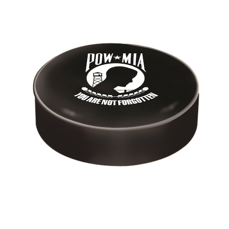 Holland Bar Stool Co POW/MIA Seat Cover BSCPOWMIA