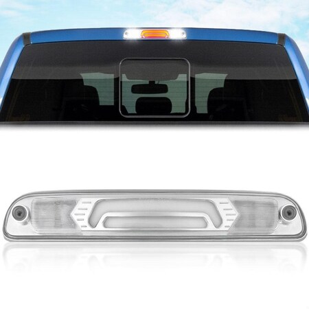 Recon 99-16 F250/F350/F450/F550 SD/95-03 RANGER/01-05 EXPLORER SPORT TRAC UL 264116CLHP