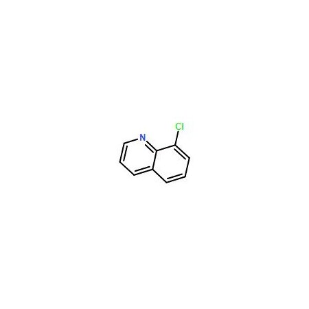 Ak Scientific 8-Chloroquinoline (25g), CAS 611-33-6 R008-25g