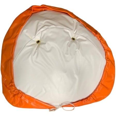 Agco SEAT CUSHION, AGCO OEM 70204229V 70204229V