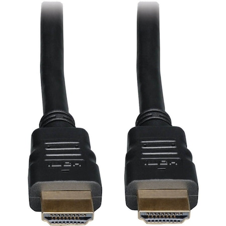 Tripp Lite HDMI Cable, Ethernet, In Wall CL2, M/M, 36ft P569-016-CL2