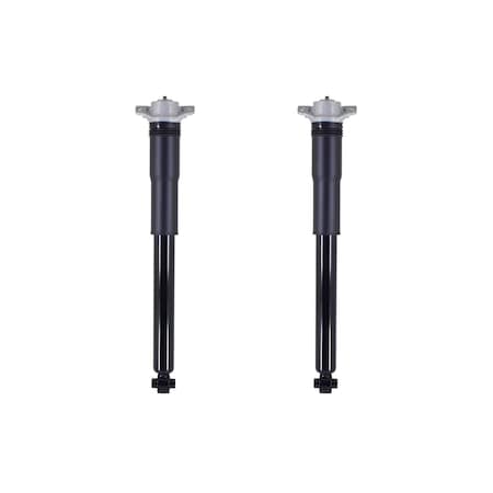 Fcs Struts Shock Absorber Assembly Kit 8346962