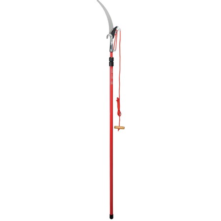 Corona Tools Dual Compound-Action Tree Pruner, 12 ft. TP 3841