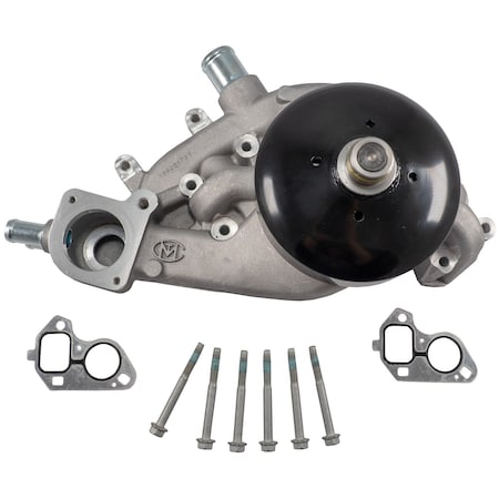Engine Water Pump,