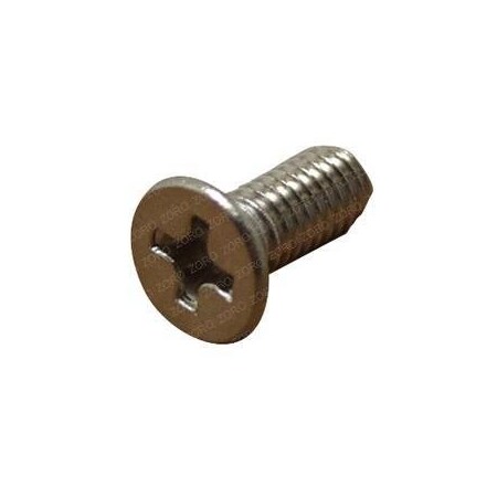 Hyster REPLACEMENT SCREW, M4 X 10 1328688