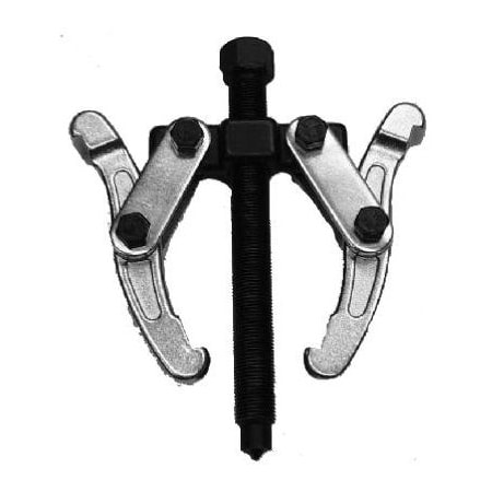 Cal-Van Tools 4" Jaw Grip Puller 240