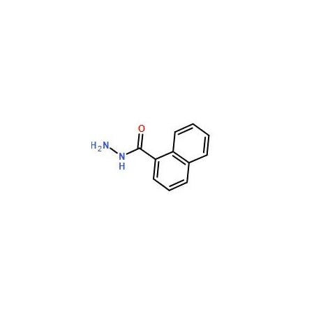 Ak Scientific 1-Naphthohydrazide (10g), CAS 43038-45-5 5948AB-10g