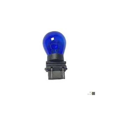 Recon Truck Accessories 4114/4157 12V 55W (4600 KELVIN) CHEV/GMC DAYTIME RUNNING LIGHT BULBS IN DIAMOND WHITE 2644114DW