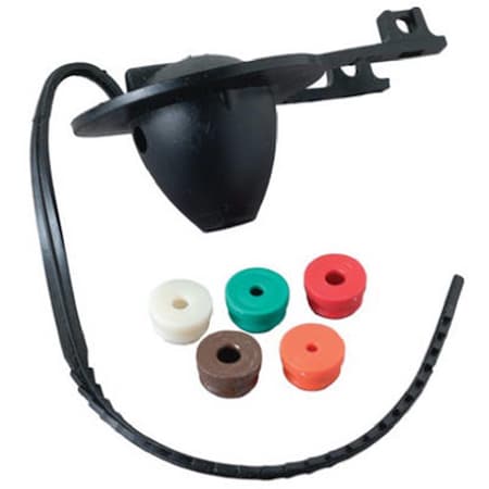 Highkey Master Plumber Time Rat Vinyl Flapper LR564106