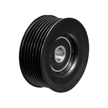 Dayco 2008-2013 Light Duty Idly, Tensioner Pulley D35-89151