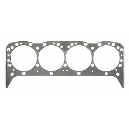 Fel-Pro Embossed steel Engine Cylinder Head Gasket, 7733SH-1