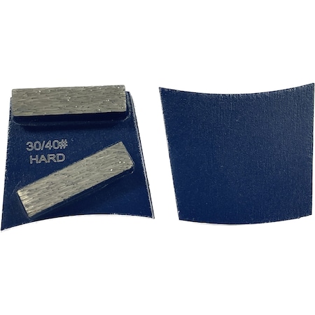 Vantage Product Metal Bond, Diamond Tooling M-FC-2B3040-H