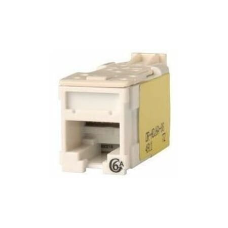 Ortronics HD JACK, CAT6A, CLARITY HDJ6A-88