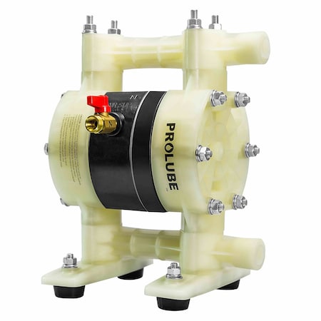 Prolube Air Operated Double Diaphragm Pump 1/2"NPT 44721