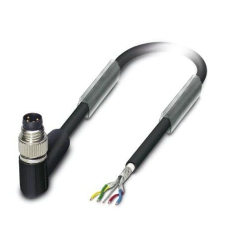 Phoenix Contact SAC-4P-M 8MR/ 5 0-950 Bus system cable 1550863