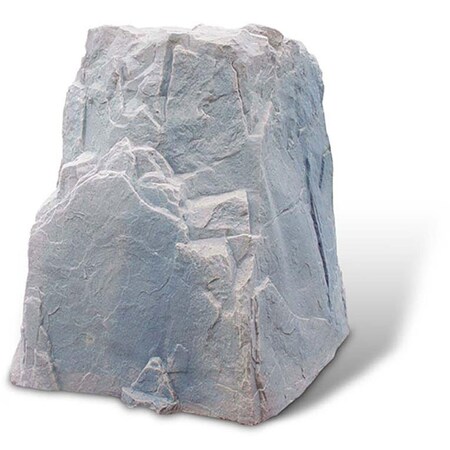 Patioplus Artificial Rock - Riverbed Brown - Model 114 PA269531