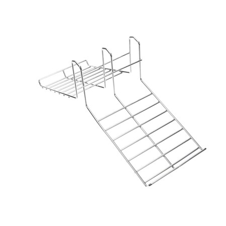 Franke Foodservice System HOLDER, PACKAGING SINGLE 27807962