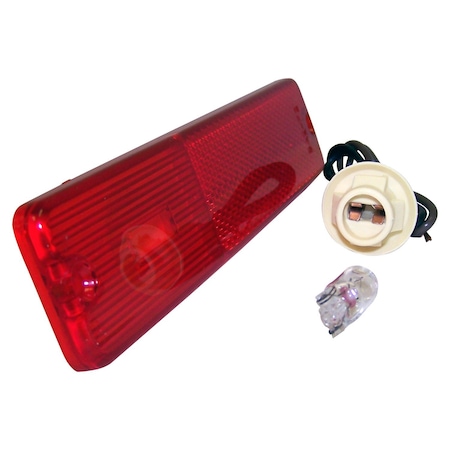 Crown Automotive SIDE MARKER LIGHT 994021K