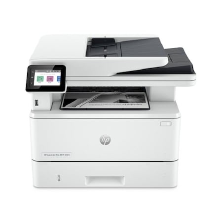 Hp LaserJet Pro 4101fdw Mono Laser MFP 2Z619F#BGJ