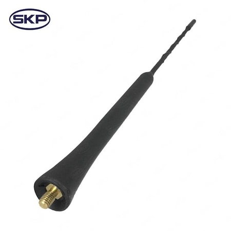 Skyward Automotive Products Antenna Mast, SK76866
