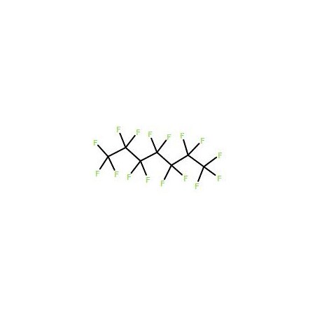 Ak Scientific Perfluoroheptane, mixture of isomers (1g), CAS 335-57-9 8984AJ-1g