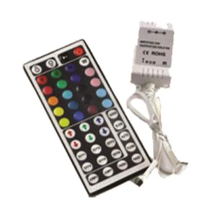 Happylight Rgb Controller - 44 K HA3959236