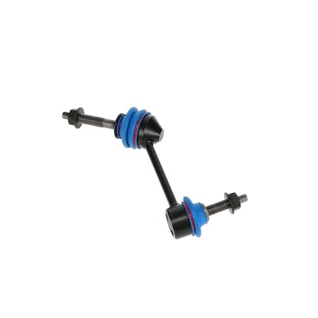 Acdelco LINK KIT FRT STAB SHF, Suspension Stabilizer Bar Link, 45G0343