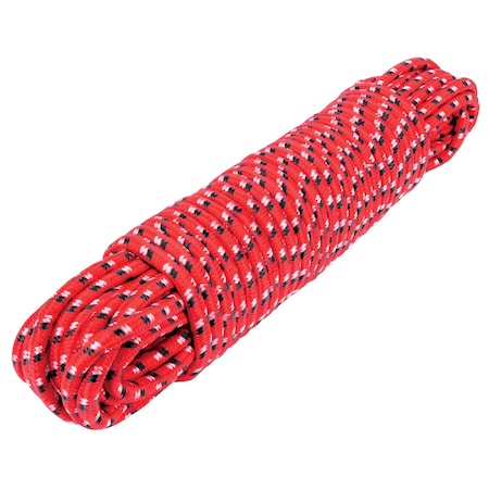 Performance Tool 100 ft. Diamond Braid Rope, 6 Pack W1899