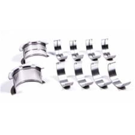 Olympian Athlete MB 557SI 020 Main Bearing Set for Small Block Chevy OL1391236