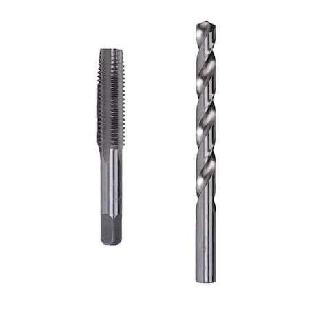 Century Drill & Tool Metric Tap and Drill Combo Pack 97521