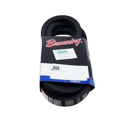 Browning B68 Browning Super Grip Belt B68