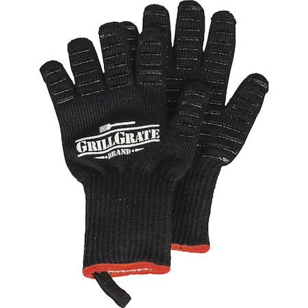 Grillgrate Heat Protective Gloves GGLOVES