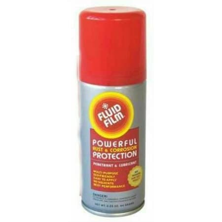 Fluid Film AS2 2.25 oz Aerosol Lubricant F80-AS2