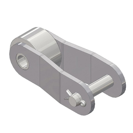 Senqcia SBR Offset Link Single Strand 2.5P C2102OL
