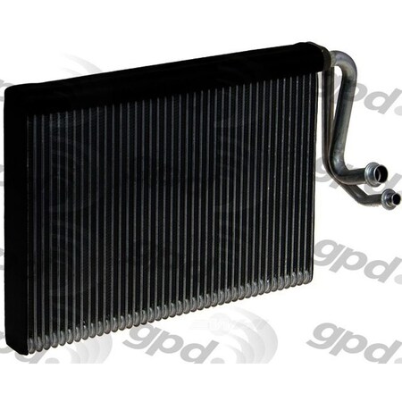 Global Parts Distributors Evaporator 4712205