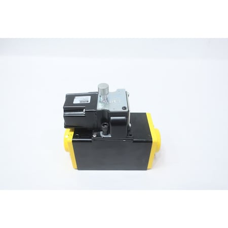 Parker PNEUMATIC SOLENOID VALVE 120V-AC 150PSI HHB20VXX01C