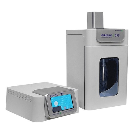 Benchmark Scientific Homogenizer, 13 3/8 in W DP0650