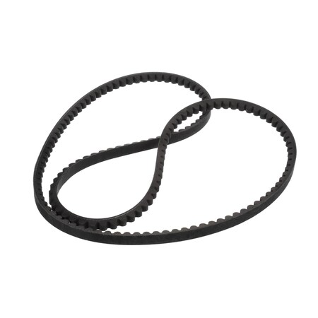 York Drive Belt, Multi Cogged S1-AX59