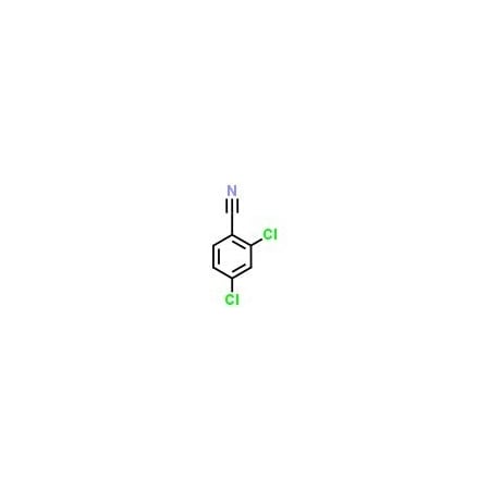 Ak Scientific 2, 4-Dichlorobenzonitrile (100g), CAS 6574-98-7 A251-100g