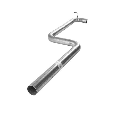 Ap Exhaust Prebent Pipe Ap Exhaust, 78209 78209