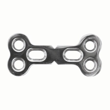 Jorgensen Laboratories Triple Osteotomy Plate J0216