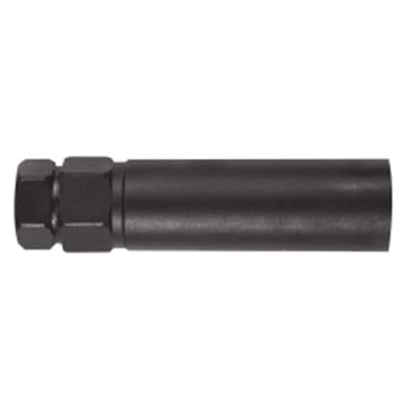 Steelman 12-Spline Small Dia. Socket, 0.81 in. Inner Dia. JSP78551
