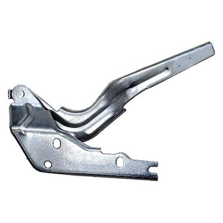 Sherman Parts Passenger Side Hood Hinge for 2016-2019 Volkswagon Passat SHEVWPASS16-42-2