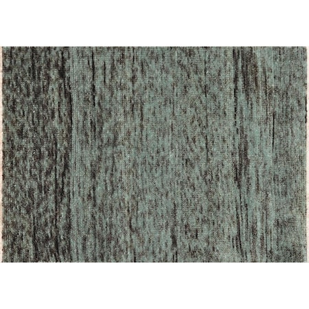 Loloi 5 ft. 6 in. x 8 ft. 6 in. Phoenix Rectangular Shape Hand Knotted Area Rug- Aqua PHOEPX-01AQ005686